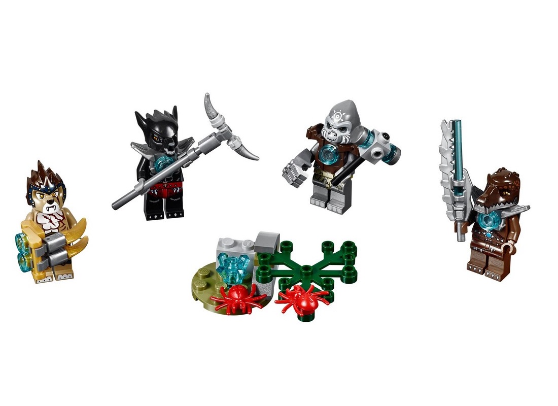 Lego sales chima public